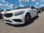 MECEDES COUPER  PACK AMG A SAISIR AVEC CONTROLE TECHNIQUE, Auto's, Mercedes-Benz, Automaat, 4 zetels, Achterwielaandrijving, 4 cilinders