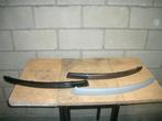 Bmw 1 reeks e87 sierlijst voorbumper. 10 Euro stuk, Auto-onderdelen, Gebruikt, Ophalen of Verzenden, Links, Bumper