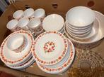 Vintage servies, Ophalen, Overige materialen, Zo goed als nieuw, Overige stijlen