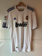 Maillot de football du Real Madrid, Taille M, Enlèvement ou Envoi, Comme neuf, Maillot