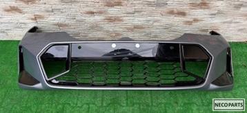 VOORBUMPER BMW 3 SERIE G20 G21 FACELIFT M PAKKER BUMPER  beschikbaar voor biedingen