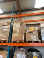 Mix pallets goederen 300-600 stuks per pallet, Ophalen
