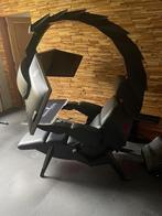 CLUVENS Scorpion Workstation, Games en Spelcomputers, Games | Pc, Ophalen, Overige genres, 1 speler, Zo goed als nieuw