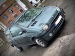 Renault Twingo 1 de 2007 vert saule métallisé, Auto's, Voorwielaandrijving, 4 zetels, Twingo, 135 g/km