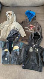 Truien maat 92 (4 stuks), Enlèvement