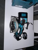 MAKITA DSS610RMJ, Bricolage & Construction, Enlèvement, Remplie, Neuf