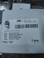 Viega tempoplex douchesifon, Doe-het-zelf en Bouw, Buizen en Afvoer, Ophalen of Verzenden, Nieuw