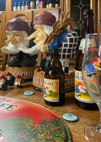 Verzameling La Chouffe, Collections, Marques de bière, Enlèvement, Autres types