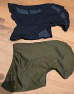 Bivakmutsen, helmbeschermers, muts, Motoren