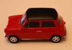 WELLY - MINI COOPER 1300 - 1/43, Hobby & Loisirs créatifs, Voitures miniatures | 1:43, Autres marques, Envoi, Voiture, Neuf