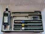 3 Faber-Castell TG1-S technische tekenpen, Ophalen of Verzenden, Zo goed als nieuw