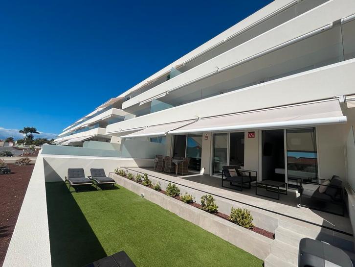 Luxe appt Costa Adeje enkel nog vrij van 10/12-20/12/25, Vakantie, Vakantie | Aanbiedingen en Last minute