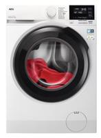 Wasmachine (3 keer gebruikt), Elektronische apparatuur, Wasmachines, Ophalen, Minder dan 85 cm, 8 tot 10 kg, 1600 toeren of meer