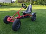 Gokart Berg, Kinderen en Baby's, Speelgoed | Buiten | Skelters, Ophalen, Zo goed als nieuw, Berg, Vrijloopautomaat