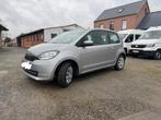 SKODA CITIGO 2018 BENZINE AIRCO, Auto's, Stof, Particulier, 1000 cc, Zilver of Grijs