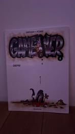 Game over deel 4, Boeken, Stripverhalen, Ophalen, Zo goed als nieuw
