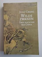 Wilde zwanen – Drie dochters van China – Jung Chang, Utilisé, Enlèvement ou Envoi