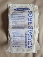 Gratis moedermelk bewaarzakjes Lansinoh, Enlèvement, Neuf, Autres types