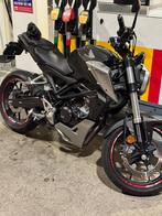 Honda CB125R (bj 2020), Motoren, Motoren | Honda, Particulier, 125 cc, 11 kW of minder, 1 cilinder