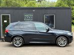 Bmw x5 M-pakket automaat 3.0d xdrive, Automaat, 2993 cc, Leder, Bedrijf