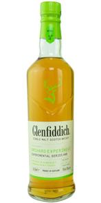 Glenfiddich Orchard Experiment, Overige gebieden, Overige typen, Nieuw, Ophalen of Verzenden