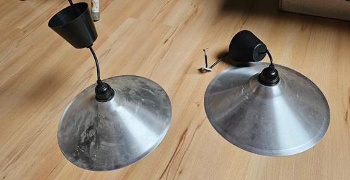 Ikea lampen - 2 stuks, Huis en Inrichting, Lampen | Hanglampen, Gebruikt, Ophalen of Verzenden