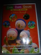 DVD pour les tout petits, Cd's en Dvd's, Dvd's | Kinderen en Jeugd, Poppen, Alle leeftijden, Gebruikt, Ophalen of Verzenden