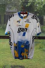 Oude koerstrui Gan - Eddy Merckx, Ophalen of Verzenden, Zo goed als nieuw, Shirt