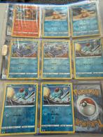 Cartes Pokemon Shiny à vendre, Enlèvement ou Envoi, Neuf, Plusieurs cartes, Foil