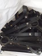 Isolatoren 54 stuks, zo goed als nieuw