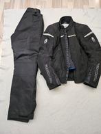 Ensemble Richa, Motoren, Ophalen, Overall