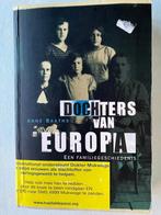 Dochters van Europa, Boeken, Ophalen of Verzenden, Gelezen, Baaths Anne