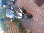 sym 125, Fietsen en Brommers, Snorfietsen en Snorscooters, Ophalen, Gebruikt, SYM