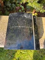 PlayStation 3 pour pièces sans accessoires dans l'état, Ophalen of Verzenden