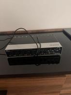 steinberg audio interface ur44 , geluidkaart, Ophalen, Zo goed als nieuw
