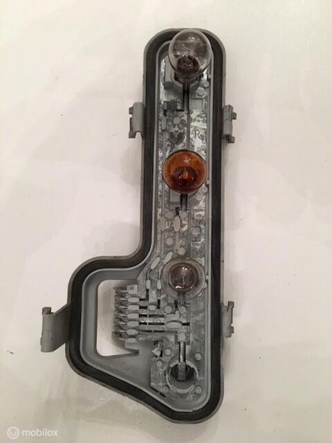 Fitting Achterlicht Rechts Buiten Opel Zafira A, Auto-onderdelen, Verlichting, Opel, Gebruikt, Ophalen of Verzenden