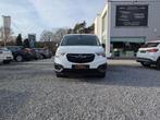 Opel Combo 1.5 L2H1 | CAMERA | TREKHAAK | NAVI | CARPLAY, Auto's, Voorwielaandrijving, 75 kW, Stof, Gebruikt