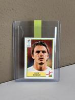 David Beckham 2000 Panini UEFA Euro Sticker, Ophalen of Verzenden, Nieuw, Sticker