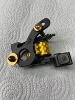 DestroyTroy Tattoo Machine, Hobby en Vrije tijd, Ophalen of Verzenden, Zo goed als nieuw