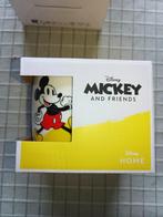 ALDI Disney Mickey mouse tas mok, Verzamelen, Disney, Nieuw, Mickey Mouse, Ophalen of Verzenden, Servies