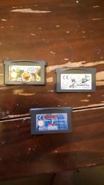 Gameboy Advance Games : 5€ per spel, Ophalen of Verzenden, Zo goed als nieuw