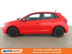 Volkswagen Polo 1.0 Edition (année de construction 2019), Autos, Rouge, 80 ch, Achat, Euro 6