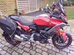 BMW F900XR met 2 BMW SOFT koffers, Motoren, Motoren | BMW, 2 cilinders, Bedrijf, 900 cc, Meer dan 35 kW