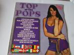 TOP OF THE POPS, VOL 2, LP, Cd's en Dvd's, Ophalen of Verzenden, 1960 tot 1980, Gebruikt, 12 inch