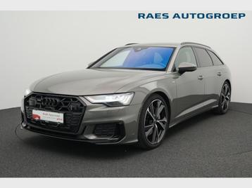 Audi A6 Avant PHEV A6 Avant PHEV 50 TFSI e Q Bus. Ed. S line beschikbaar voor biedingen