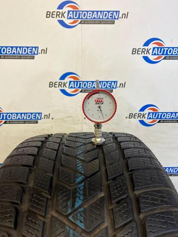 2x Pirelli SottoZero 3 M0 285/35 R20 104V 285/35/20 2853520  disponible aux enchères