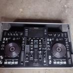 Pioneer xdj rx + flightcase, Muziek en Instrumenten, Ophalen, Zo goed als nieuw, Pioneer