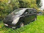 2008 Hyundai H-1, Auto's, Hyundai, Gebruikt, Overige modellen, Overige brandstoffen, Bedrijf