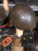 Casque belge recherché 1914 1918 Je donne  prix top, Collections, Enlèvement ou Envoi