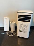 Comfee mobiele airco MPPH-09CRN7 – slechts 2 zomers gebruikt, Elektronische apparatuur, Airco's, Ophalen, Mobiele airco, Afstandsbediening